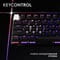 Фото - Клавиатура беспроводная Logitech G PRO X 60 TKL GX Optical Tactile Black (920-011911) | click.ua