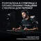 Фото - Клавиатура беспроводная Logitech G PRO X 60 TKL GX Optical Tactile Black (920-011911) | click.ua