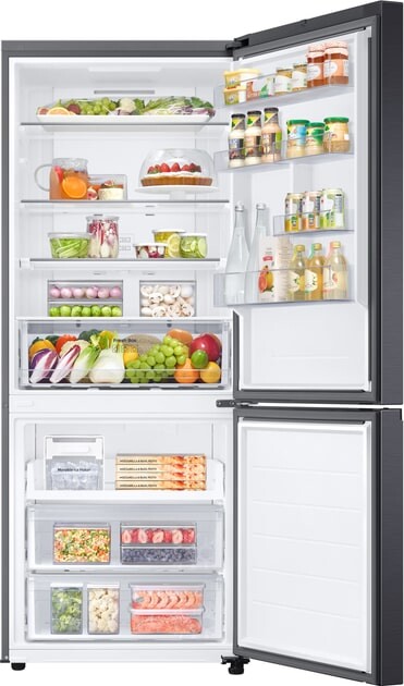 Холодильник Samsung RB50DG601EB1UA