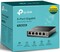 Фото - Комутатор TP-LINK TL-SG105E | click.ua