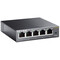 Фото - Комутатор TP-LINK TL-SG105E | click.ua
