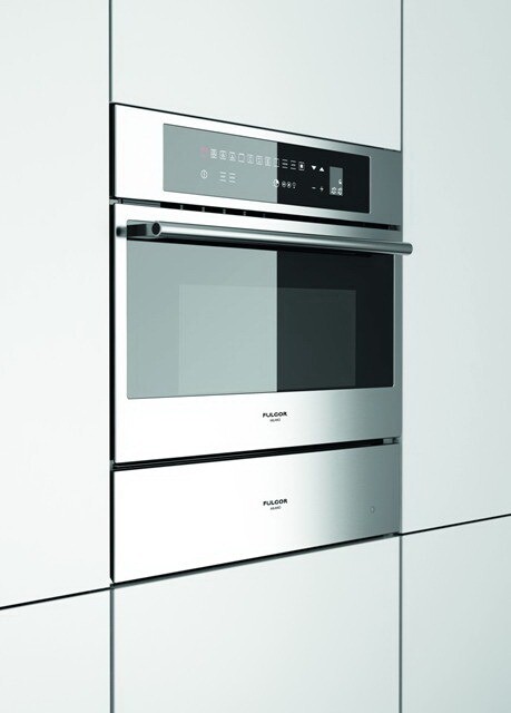 Парова шафа Fulgor Milano CCSO4511TCX