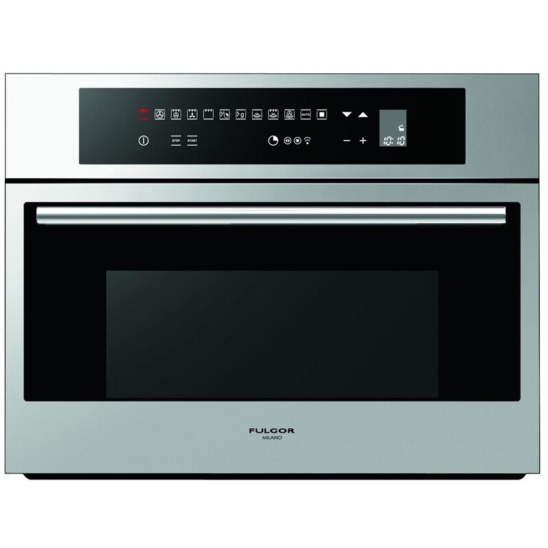 Парова шафа Fulgor Milano CCSO4511TCX