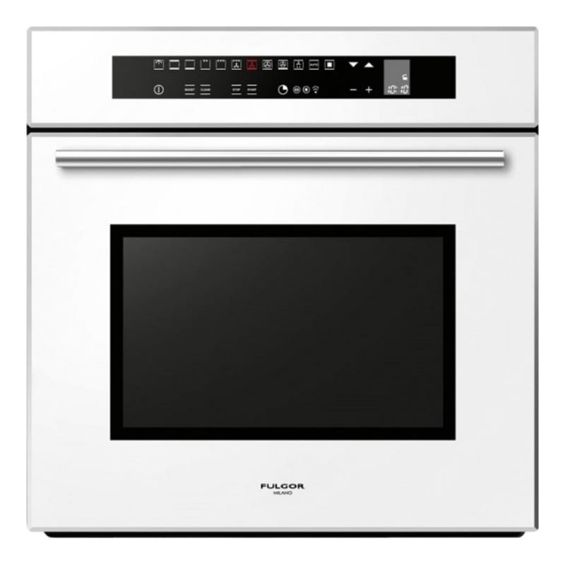 Духовой шкаф Fulgor Milano LO6213TCWH