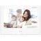 Фото - Домофон Hikvision DS-KH9310-WTE1(B) White | click.ua