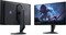 Фото - Монітор Dell 26.7" AW2725DF (210-BLHH) QD OLED Black 360Hz | click.ua