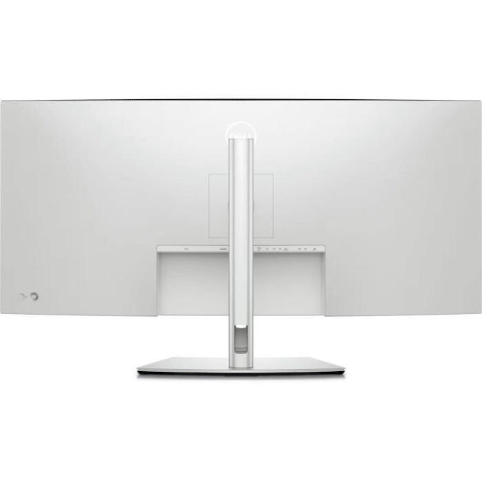 Монитор Dell 39.7" U4025QW (210-BMDV) IPS Black/White 120Hz