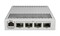 Фото - Комутатор MikroTik CRS305-1G-4S+IN | click.ua
