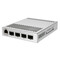 Фото - Комутатор MikroTik CRS305-1G-4S+IN | click.ua