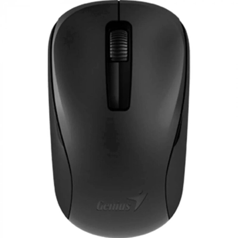 Миша бездротова Genius NX-7005 G5 Hanger Black (31030017400)