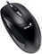 Фото - Миша Genius XScroll V3 Black (31010021400) | click.ua