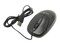 Фото - Миша Genius XScroll V3 Black (31010021400) | click.ua