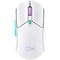 Фото - Миша бездротова HyperX Pulsefire Haste 2 Core Wireless White (8R2E7AA) | click.ua
