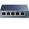 Фото - Комутатор TP-Link TL-SG105 | click.ua