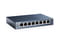 Фото - Комутатор TP-Link TL-SG108 | click.ua