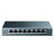 Фото - Комутатор TP-Link TL-SG108 | click.ua