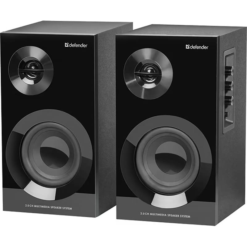 Акустична система Defender Aurora S40 Black (65240)
