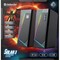 Фото - Акустична система Defender Solar 3 Black (65103) | click.ua