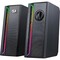 Фото - Акустична система Redragon Calliope RGB Black (71791) | click.ua