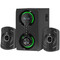 Фото - Акустична система Defender Eclipse Black (65593) | click.ua
