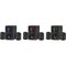 Фото - Акустична система Defender Eclipse Black (65593) | click.ua