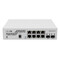 Фото - Коммутатор MikroTik CSS610-8G-2S+IN | click.ua