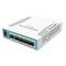 Фото - Комутатор MikroTik CRS106-1C-5S | click.ua