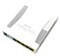 Фото - Комутатор MikroTik CSS106-1G-4P-1S (RB260GSP) | click.ua