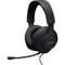 Фото - Гарнитура JBL Quantum 100M2 Black (JBLQTUM100M2BLK) | click.ua