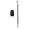 Фото - Гарнитура JBL Quantum 100M2 White (JBLQTUM100M2WHT) | click.ua