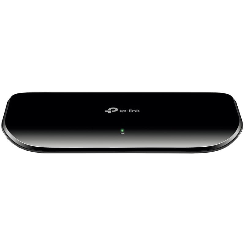 Комутатор TP-Link TL-SG1008D