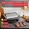 Фото - Гриль Tefal OptiGrill+ GC717D10 | click.ua