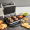 Фото - Гриль Tefal OptiGrill+ GC717D10 | click.ua
