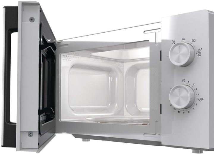 Микроволновая печь Gorenje MO17E1WH
