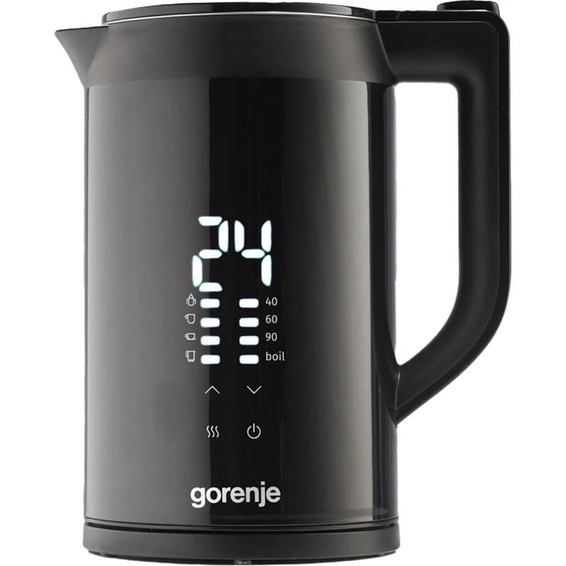 Електрочайник Gorenje K17DWDII