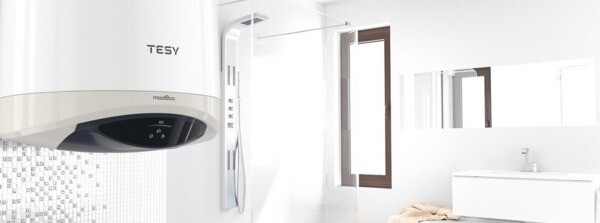 Водонагрівач Tesy ModEco Cloud 50 (GCV 504716D C22 ECW)