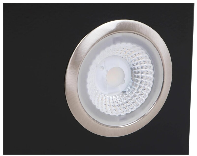 Витяжка Faber Tweet Ev8 Led BK A55