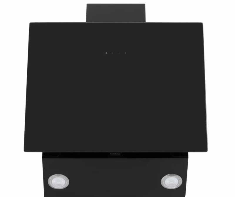 Витяжка Faber Tweet Ev8 Led BK A55