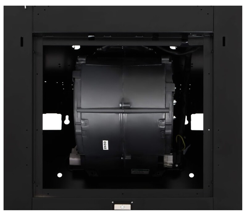 Витяжка Faber Tweet Ev8 Led BK A55