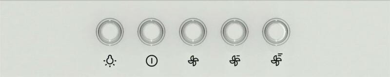 Витяжка Gorenje WHC529E4X