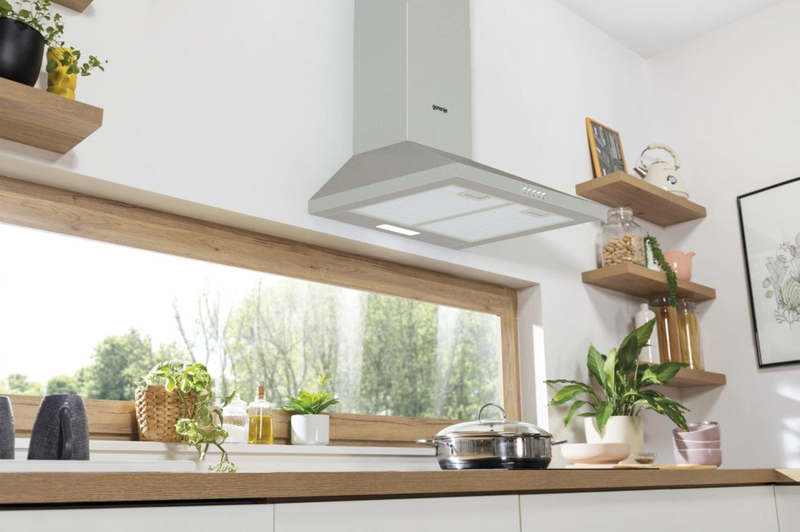 Витяжка Gorenje WHC529E4X