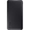 Фото - Універсальна мобільна батарея Trust Primo Eco 10000mAh Black (24678) | click.ua