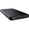Фото - Універсальна мобільна батарея Trust Primo Eco 10000mAh Black (24678) | click.ua
