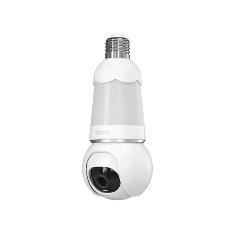 IP-камера-лампочка Imou IPC-S6DP-5M0WEB-E27