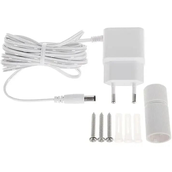 IP-камера Imou Bullet 2E 5MP (IPC-K3DP-5H0WF) 2.8мм