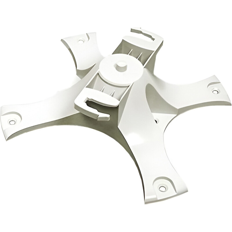 Крепление HP Aruba AP-220-MNT-W1W (JW047A) Basic White Kit