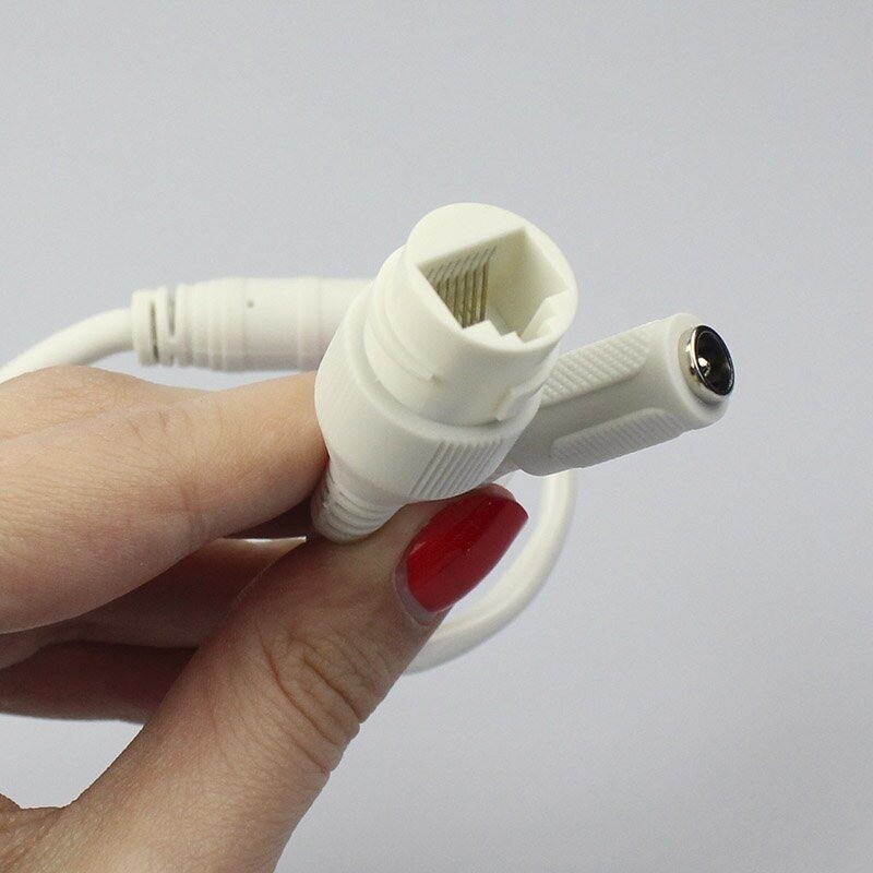 IP-камера Imou Bullet 2E 3MP (IPC-K3DP-3H0WF) 2.8мм