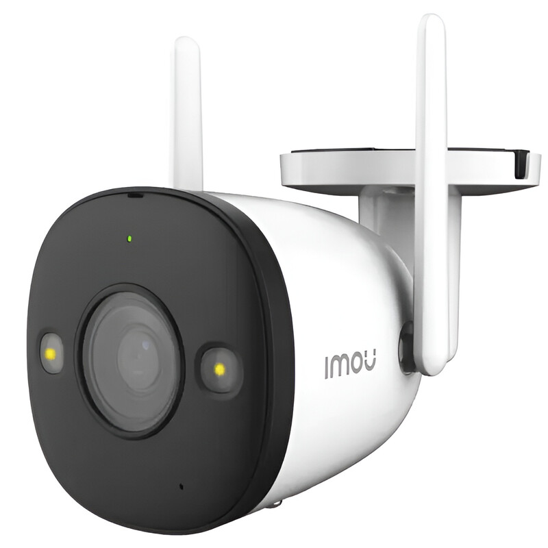 IP-камера Imou Bullet 2E 3MP (IPC-K3DP-3H0WF) 2.8мм