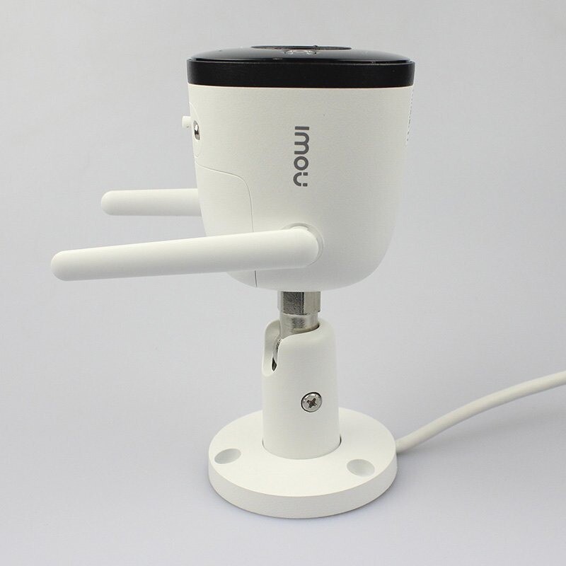 IP-камера Imou Bullet 2E 3MP (IPC-K3DP-3H0WF) 2.8мм
