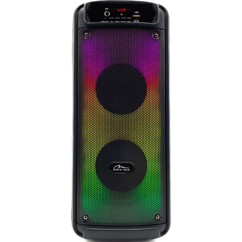 Акустическая система Media-Tech Black (MT3177)
